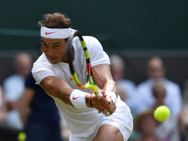 Rafael Nadal