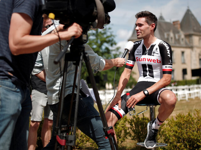 Tom Dumoulin