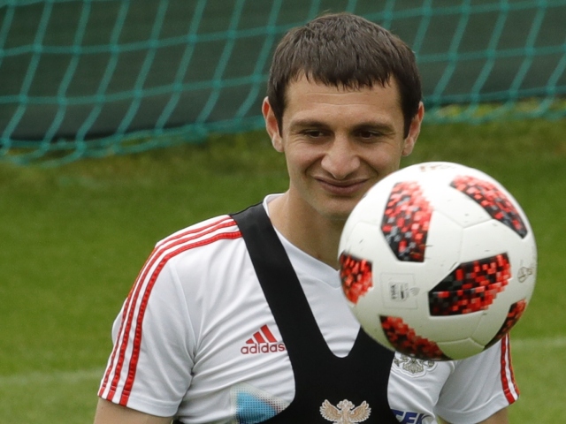 Alan Dzagojev