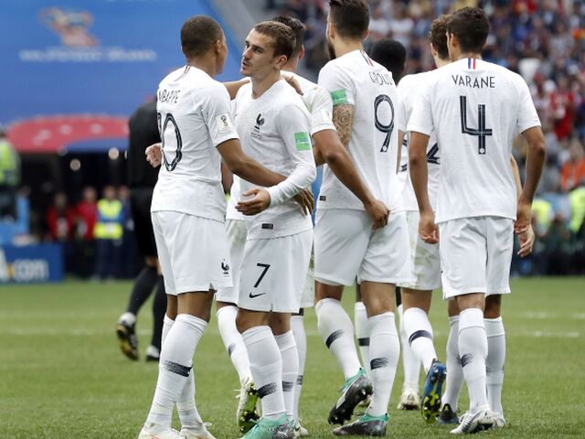 Antoine Griezmann