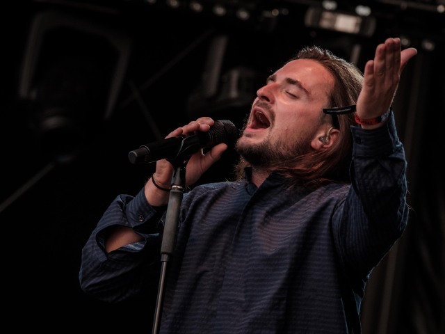 Billy Barman Pohoda 2018 Juraj Podmanický