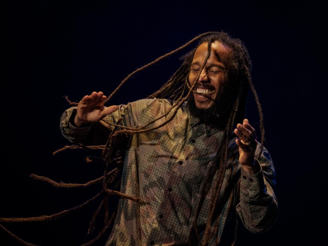 Festival Pohoda 2018 Ziggy Marley