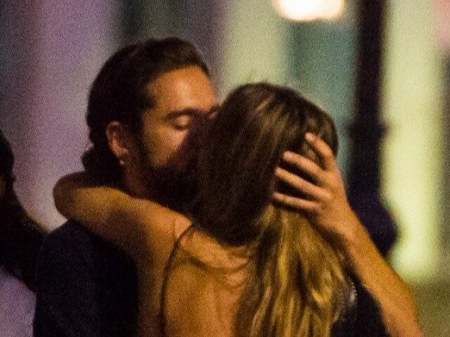 Heidi Klum a Tom Kaulitz