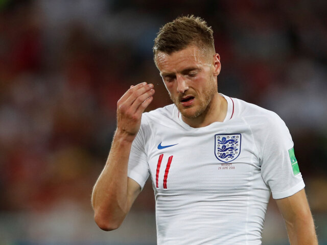 Jamie Vardy
