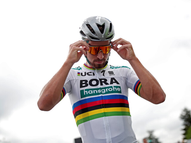 Peter Sagan