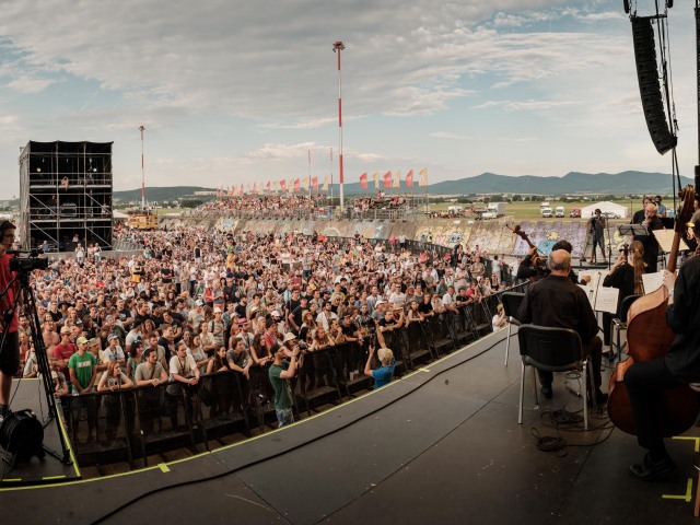 Pohoda 2018