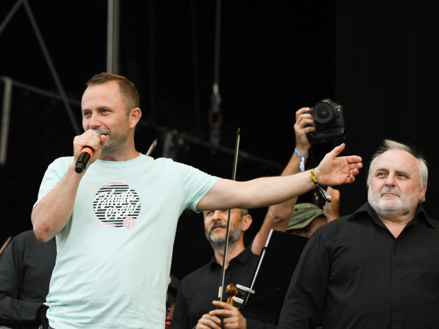 Pohoda 2018