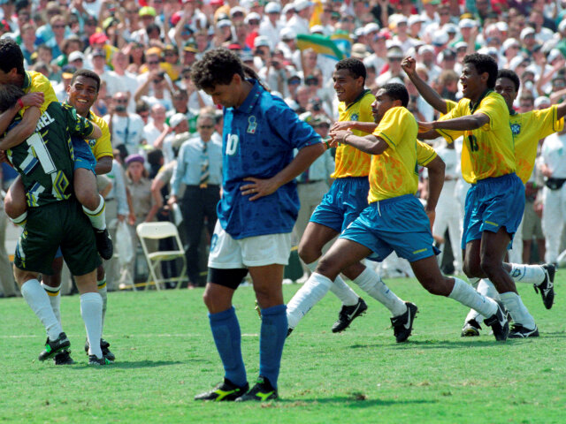 Roberto Baggio