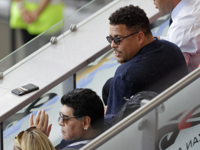 Ronaldo