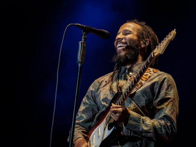 Ziggy Marley Pohoda 2018