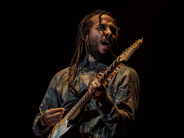 Ziggy Marley Pohoda 2018