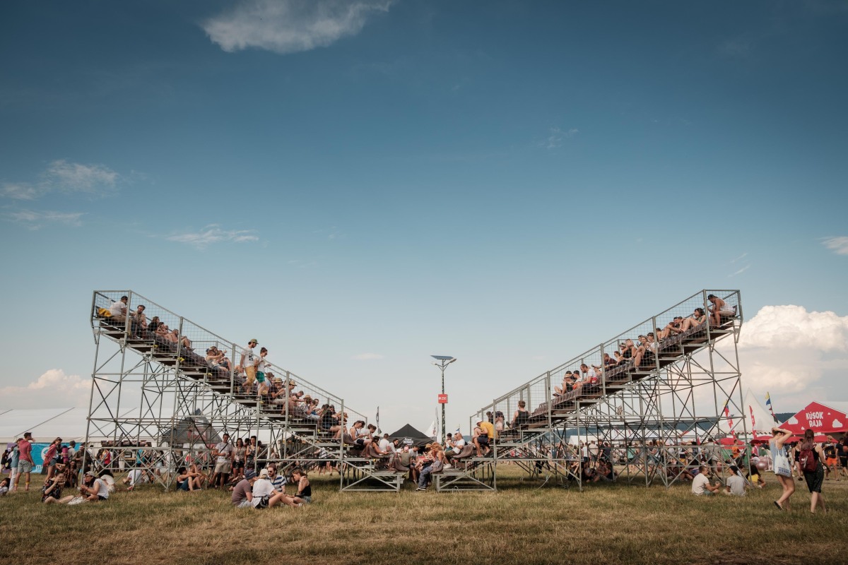 Festival Pohoda 2018