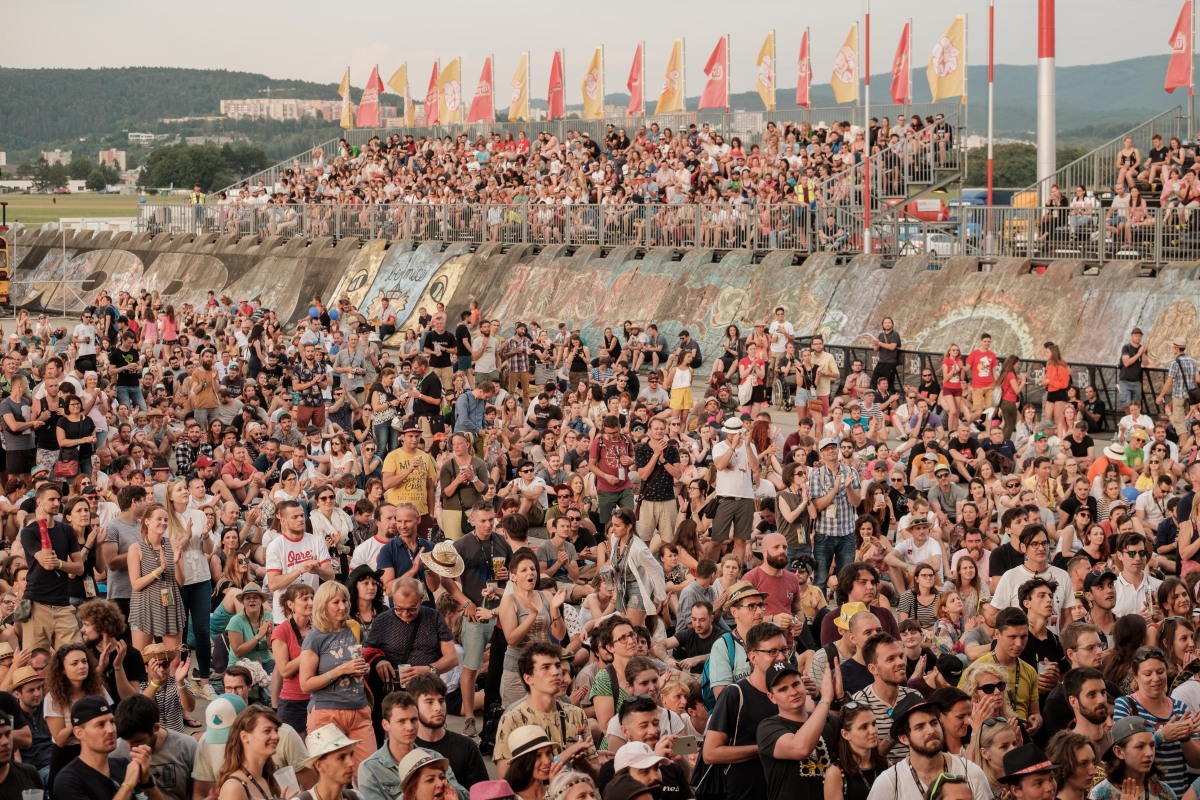 Pohoda 2018