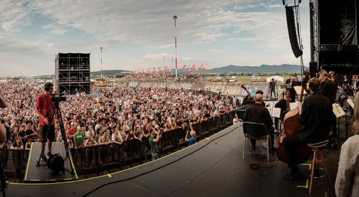 Pohoda 2018