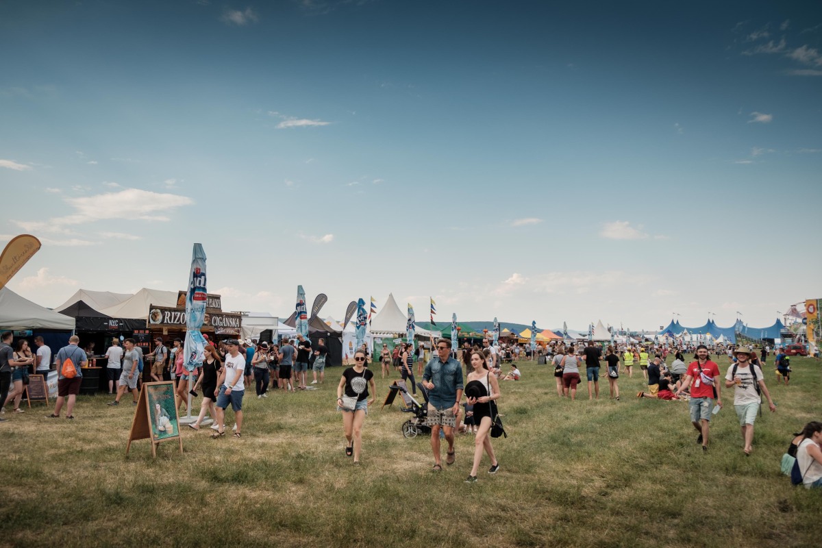 Pohoda 2018