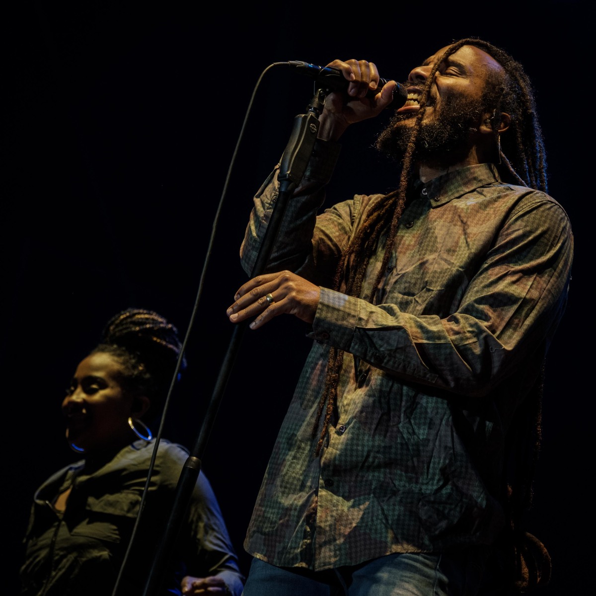 Ziggy Marley Pohoda 2018