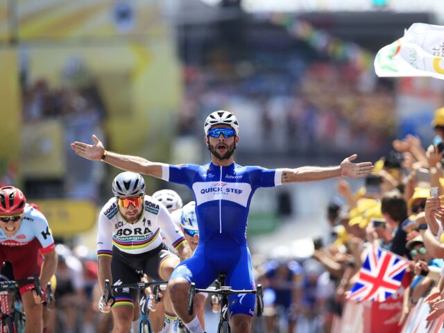 Fernando Gaviria