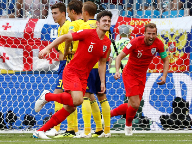 Harry Maguire