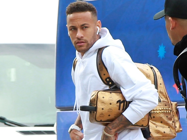 Neymar