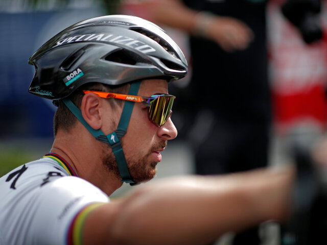 Peter Sagan.