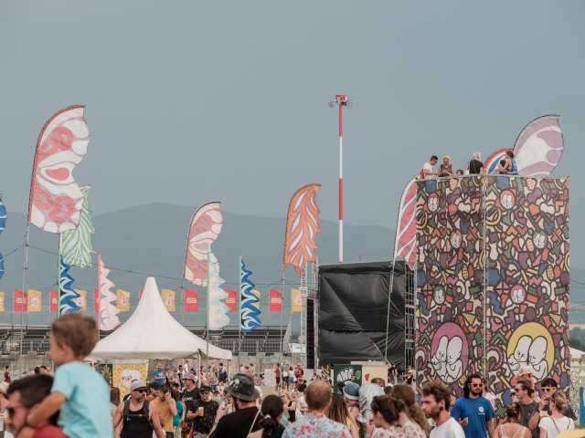 Pohoda 2018