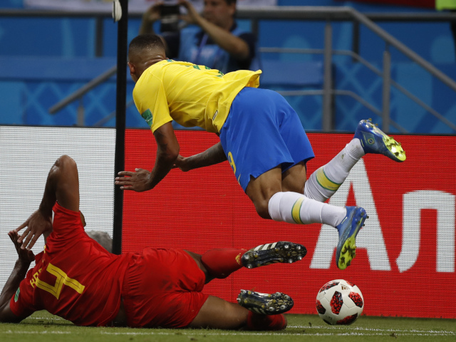 Vincent Kompany, Gabriel Jesus