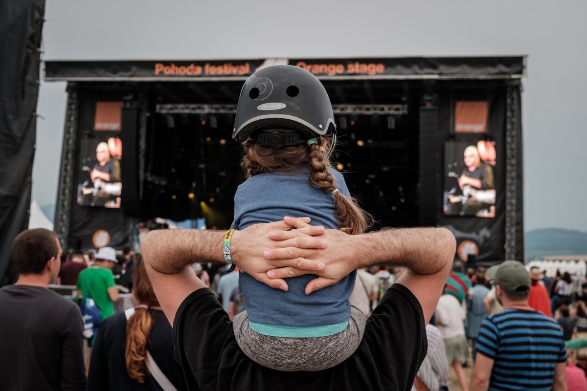 Pohoda 2018