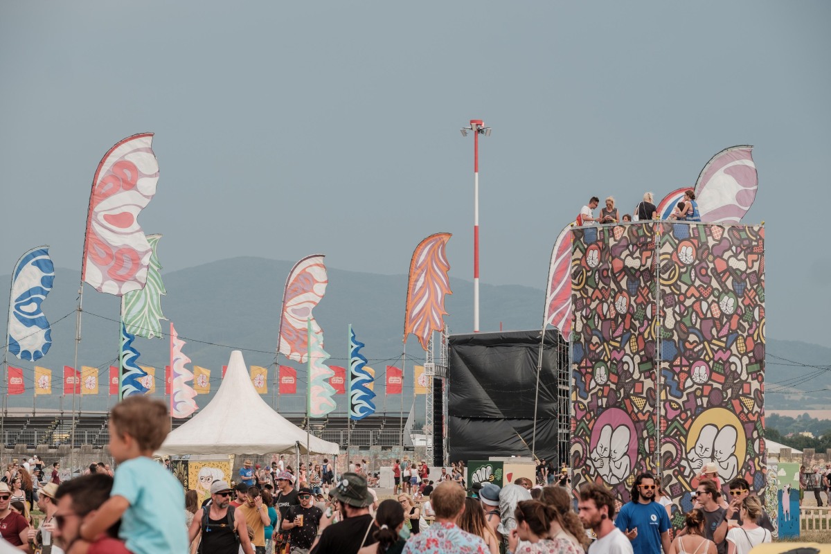 Pohoda 2018