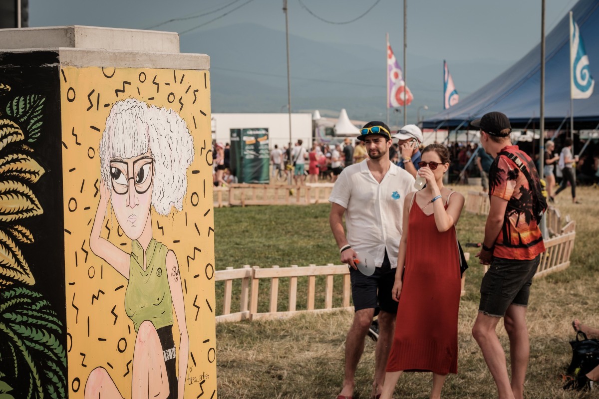 Pohoda 2018