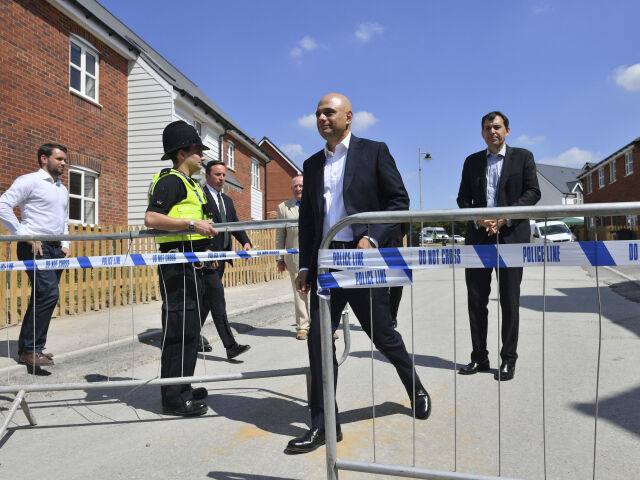 Britain Poisoning Probe