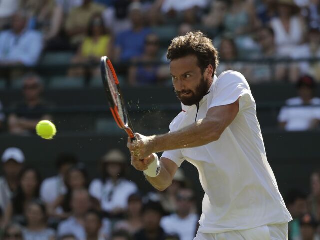 Ernests Gulbis