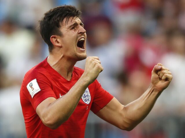 Harry Maguire
