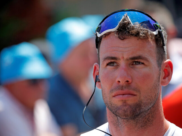 Mark Cavendish