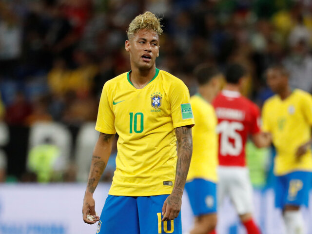 Neymar
