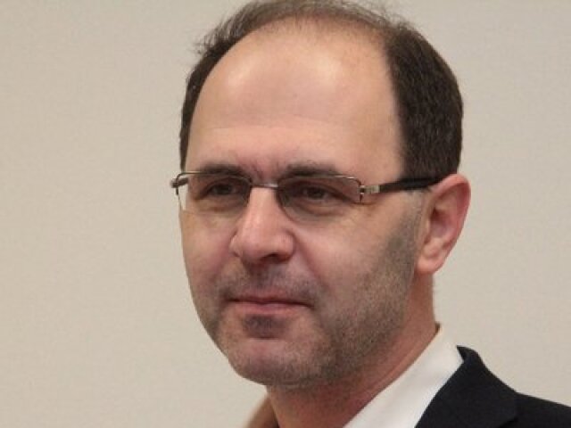 pavel šaradín