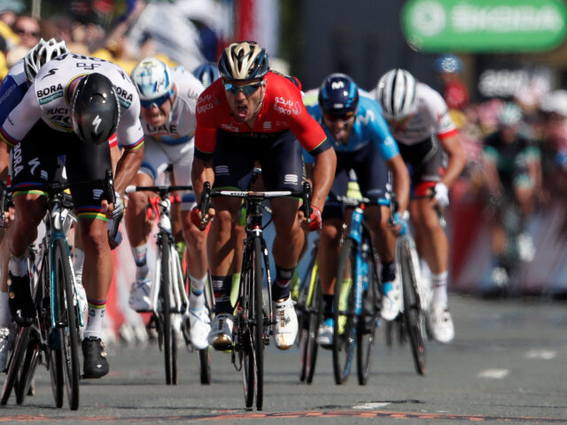 Peter Sagan, Sonny Colbrelli