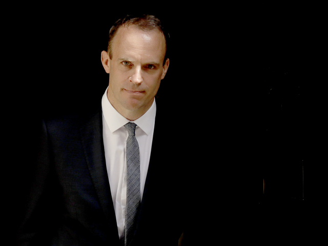 dominic raab