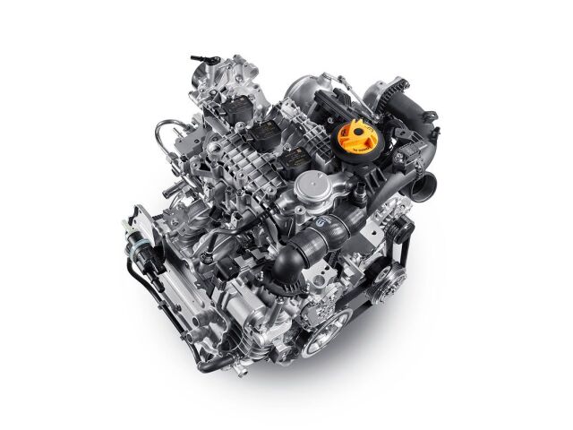 FCA - nové motory MultiAir