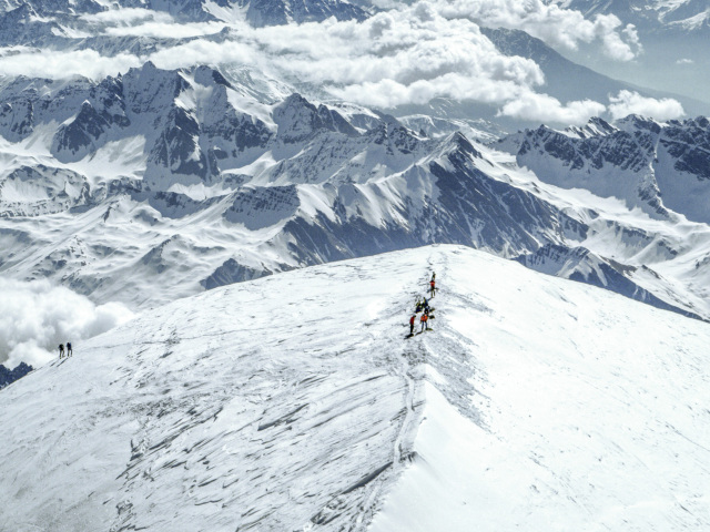 Mont Blanc