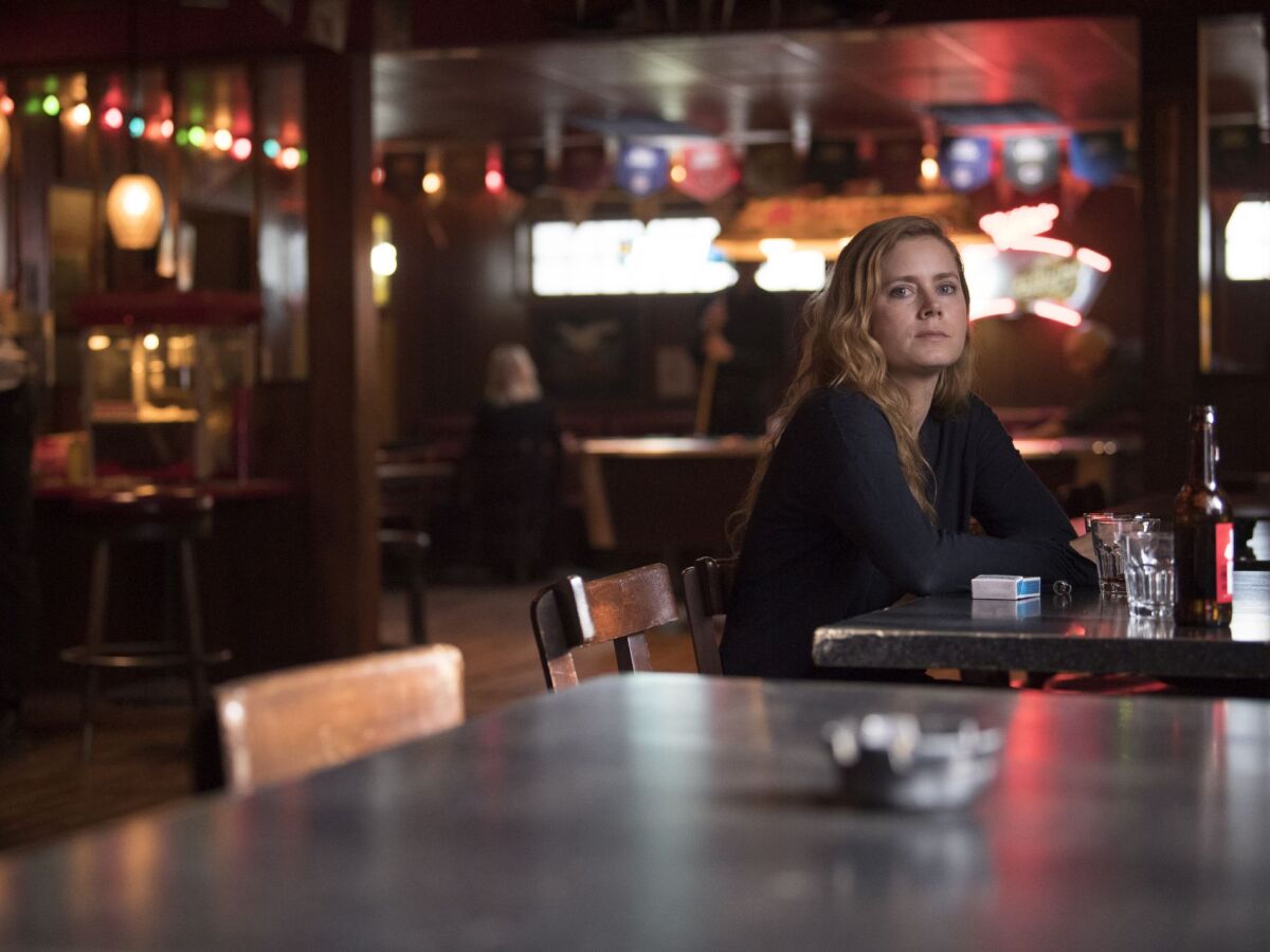 amy adams, ostré predmety, sharp objects,