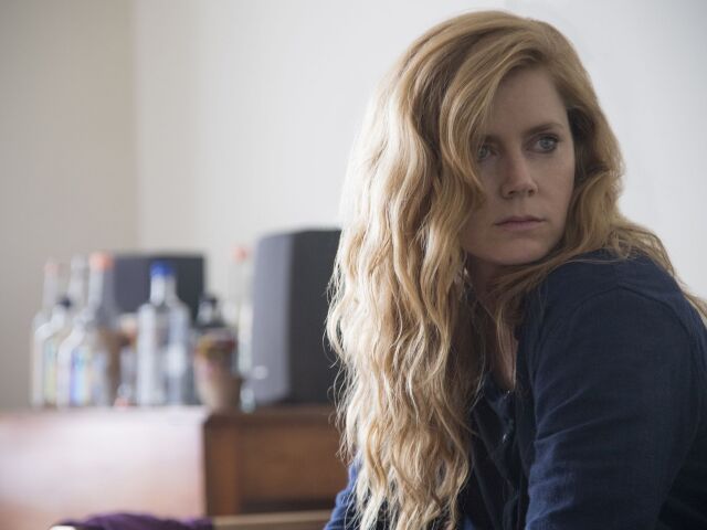 amy adams, sharp objects, ostré predmety,
