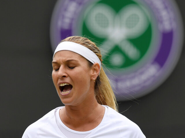 Dominika Cibulková