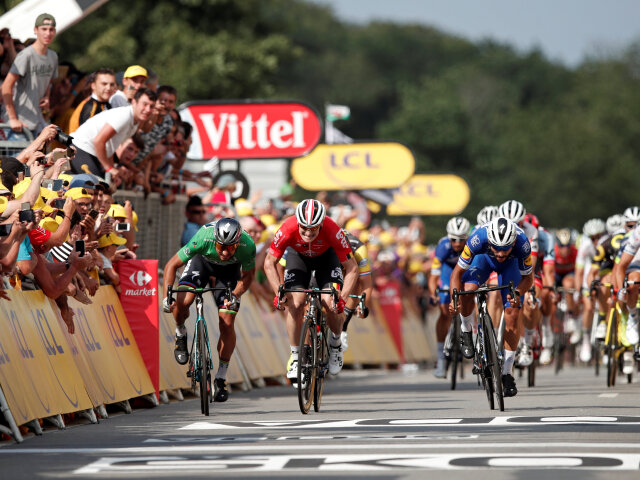 Peter Sagan