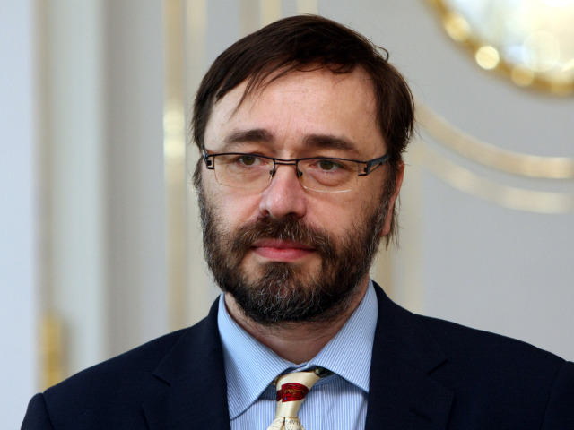 PREZIDENT: Poverenie Javorèíka v misii pri NATO