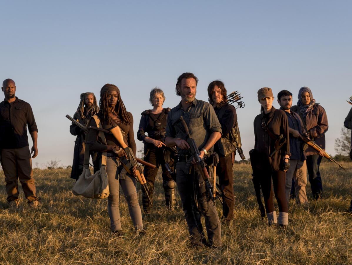 walking dead, the walking dead, živí mŕtvi, rick, rick grimes, andrew lincoln,