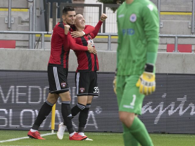 Erik Jirka, Senad Jarovič