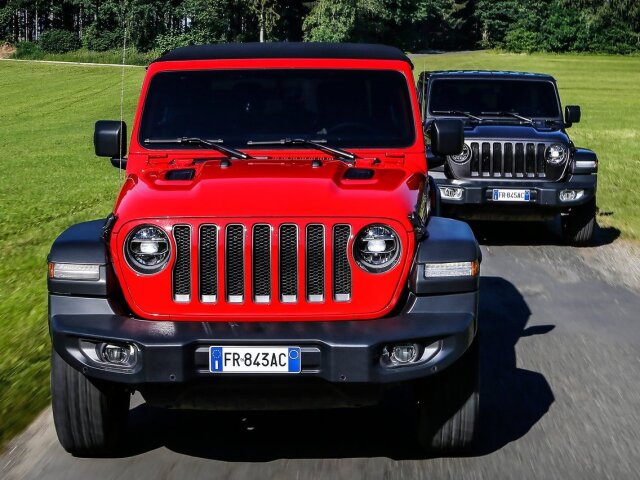 Jeep sťahuje z Európy ikonický Wrangler. Prečo? Pretože sa dobre predáva