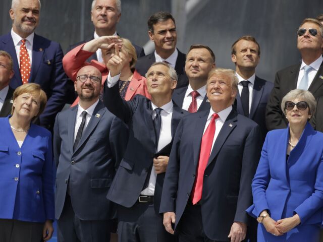 NATO Summit
