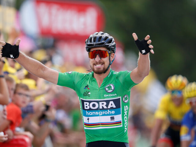 Peter Sagan
