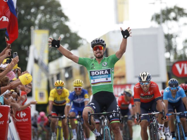 Peter Sagan